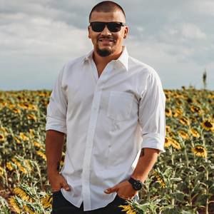 Meet your Posher, Jeremy